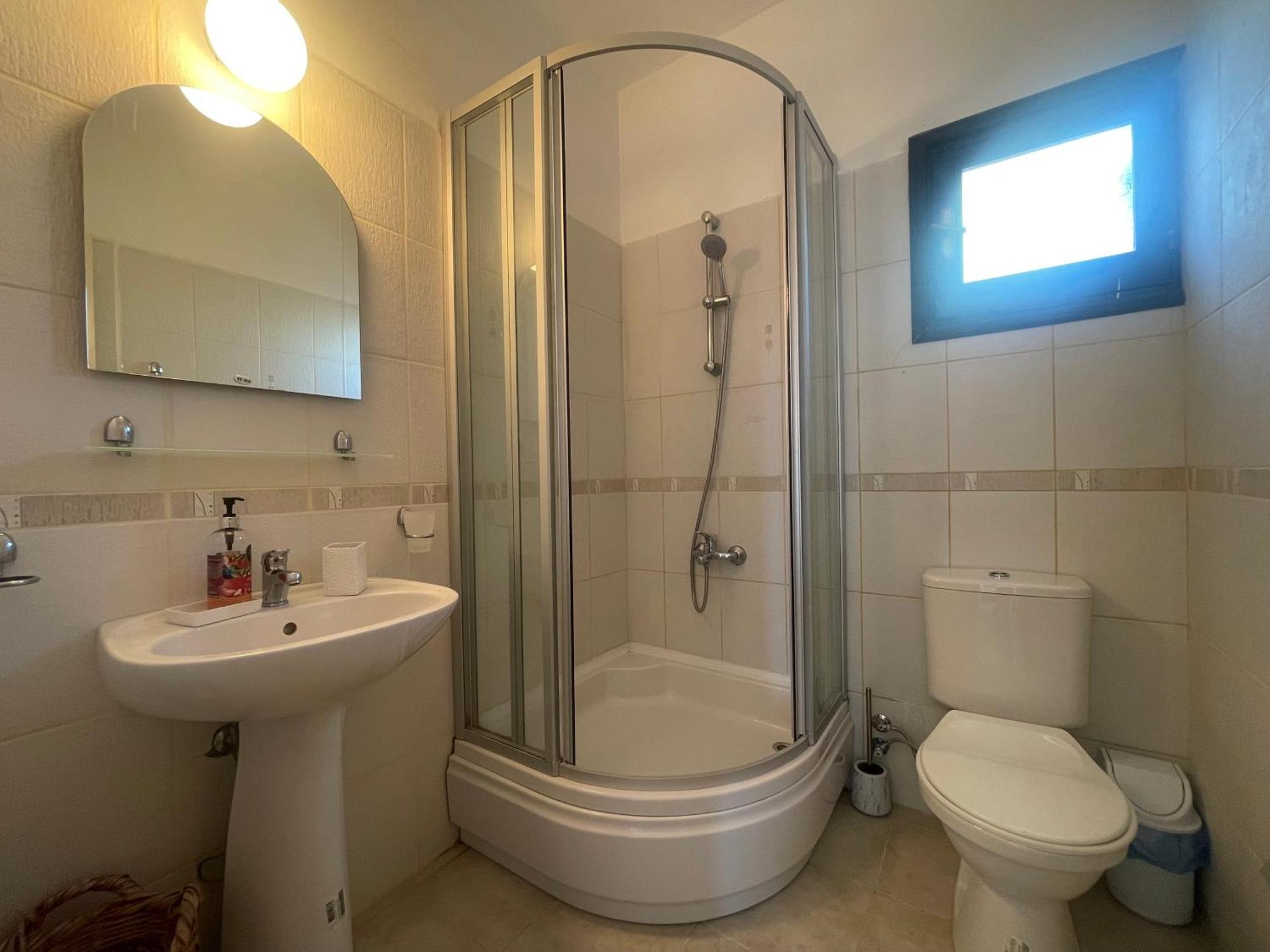 Villa Layla Kyrenia  Ngoại thất bức ảnh