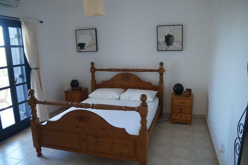 Villa Layla Kyrenia  Ngoại thất bức ảnh